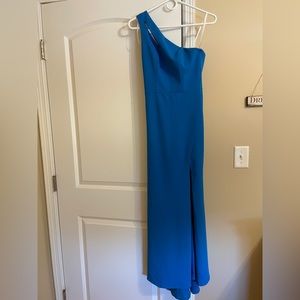 Brand new - worn once!